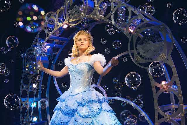 Glinda (Wicked)