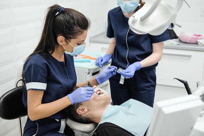 family dentist