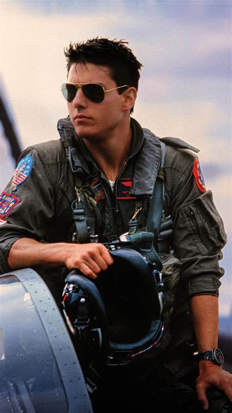 top gun movie 80s