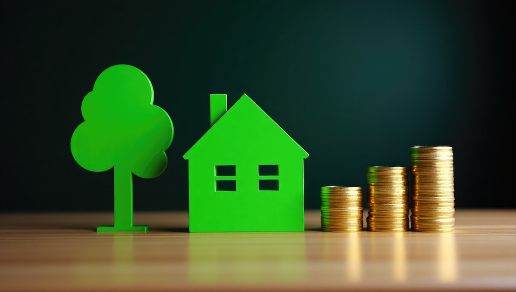How An Energy Grant Helps You Achieve A Warmer Home