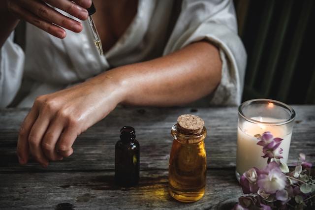 quick beauty routines