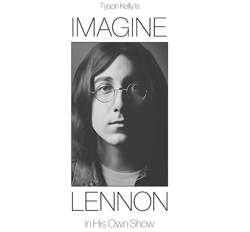 Imagine Lennon show brings John’s magic back to London this October