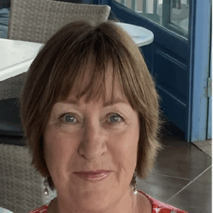 Author Victoria Webster
