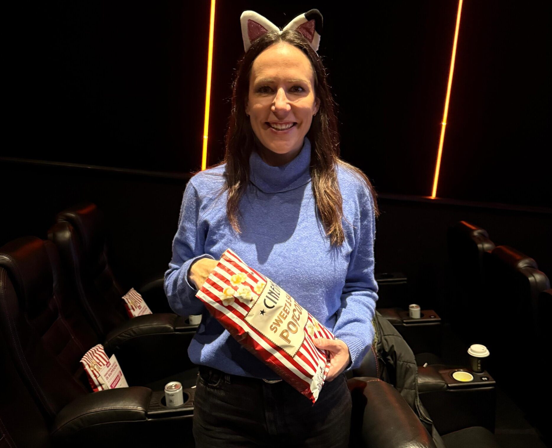 Gaby’s Dollhouse: The Movie at The Vue Cinema