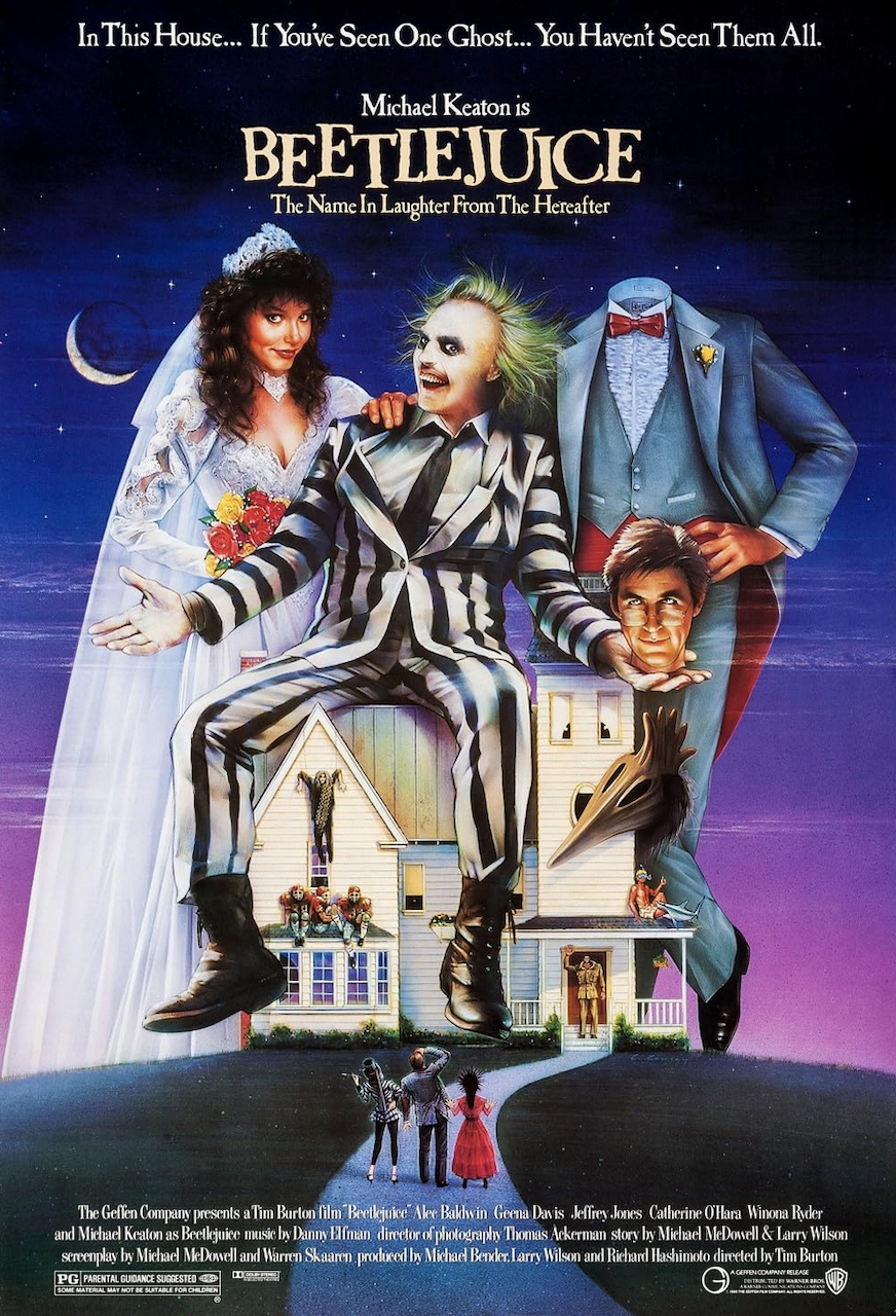 Beetlejuice