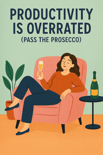 pass the prosecco london mums magazine own image