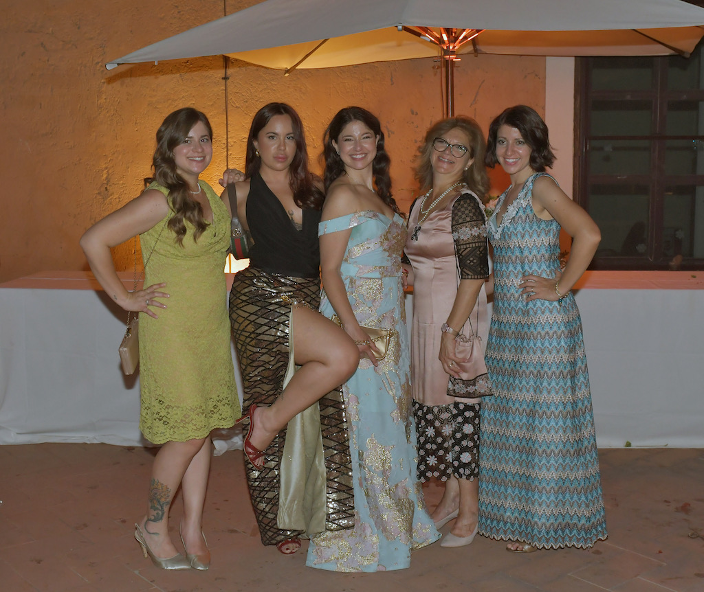 Teresa SI FASHION ARTICLE