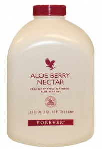 Aloe Vera Gel