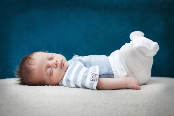 baby photography London