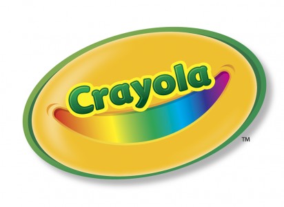 Crayola logo small