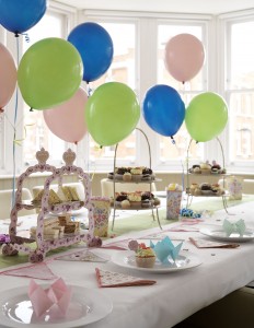 Kids Party in Club Room 2