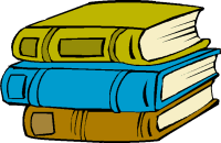 school_clipart_books