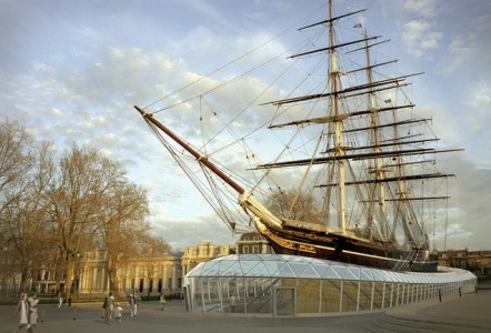 cutty sark