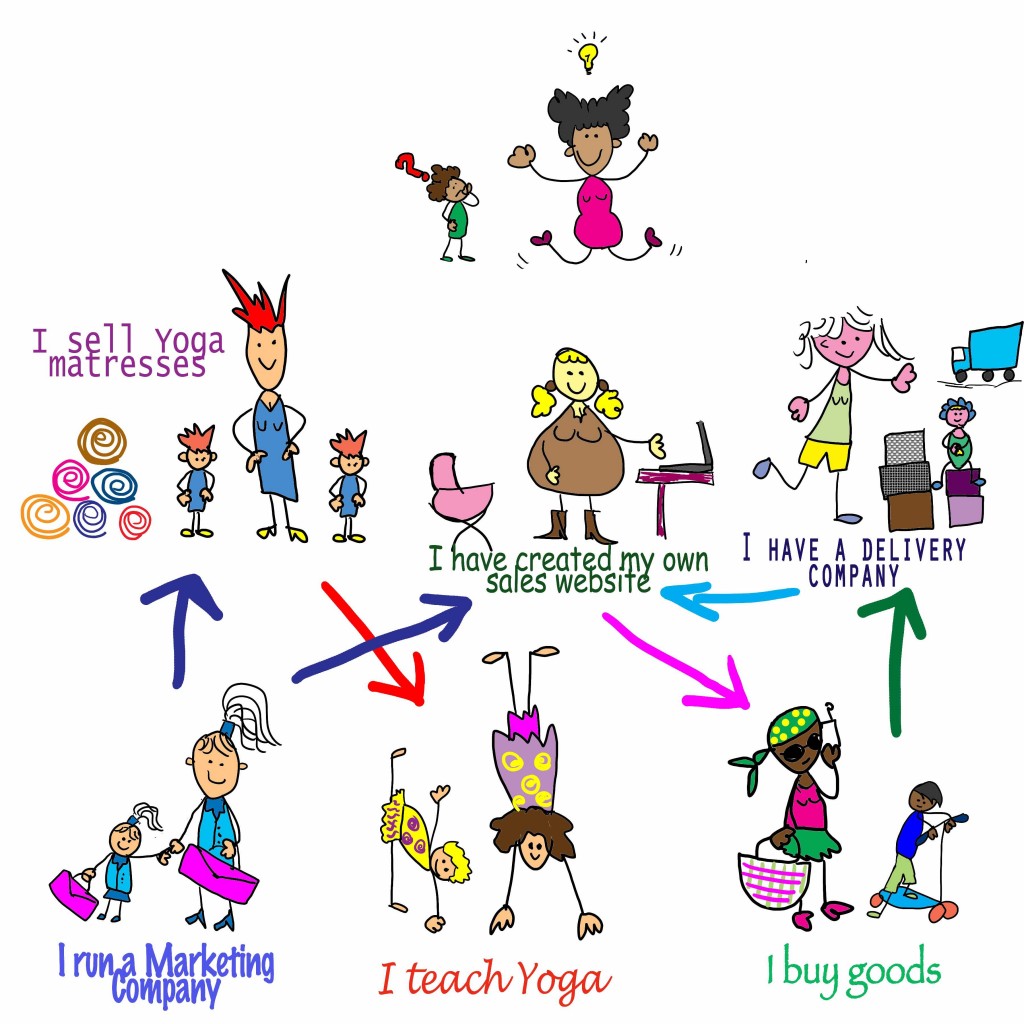 mumpreneurs network color copy