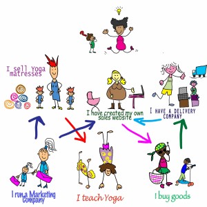 mumpreneurs network color copy