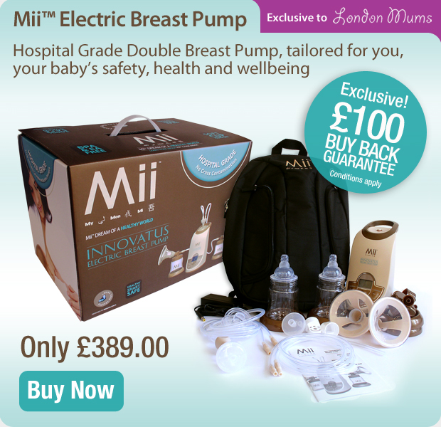 Single Breast Pump