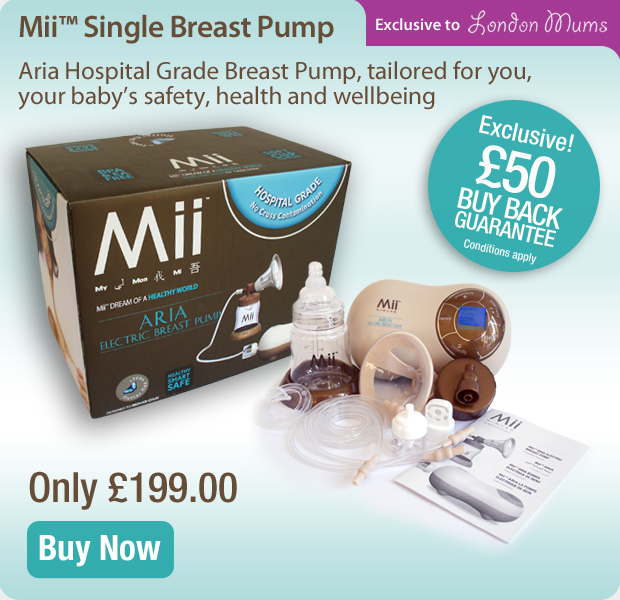 Single Breast Pump
