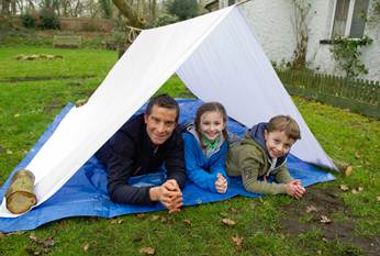 Bear Grylls