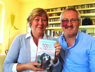 Best Children's Dog Books todo in tuscany