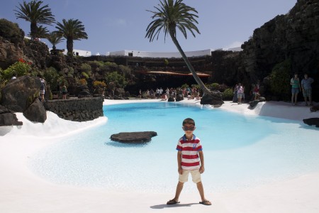 jameos del agua