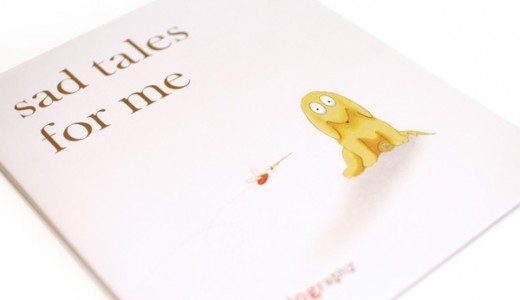 Best Children's Dog Books sad tales book