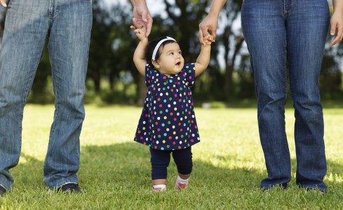 3ofus Baby with parents image cropped