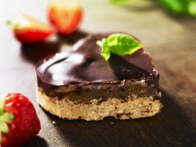 Fragata Millionaire's shortbread Valentine Menu copy