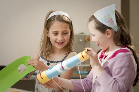 Members Event, Family Day.11th April 2011