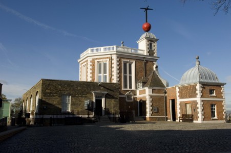 Greenwich Royal Observatory