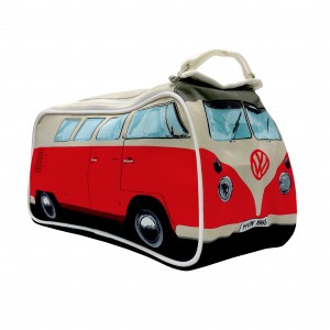 Red VW Washbag - themonsterfactory.com - rrp £19.99