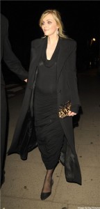 Sophie dahl ocado survey baby bonkers