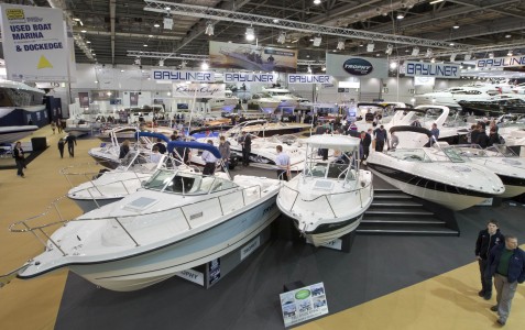 boat show 2