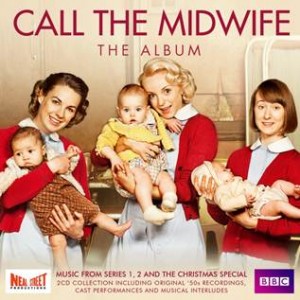 call the midwife cd mother's day
