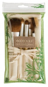 ecotools Piece brush Set PKG