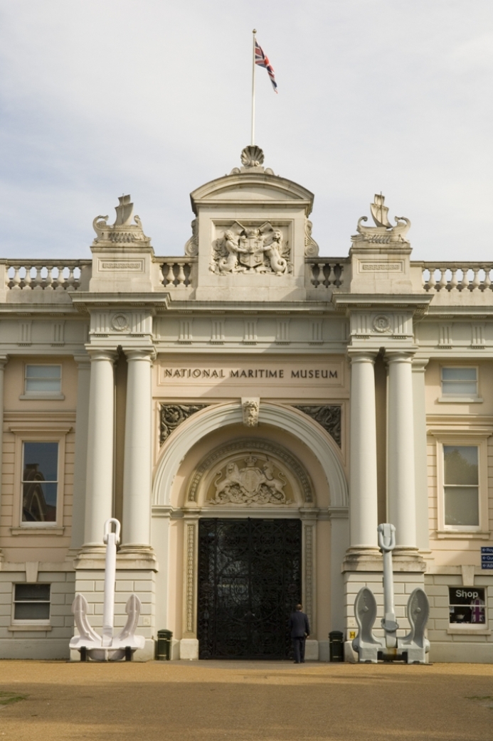 Children’s Museums