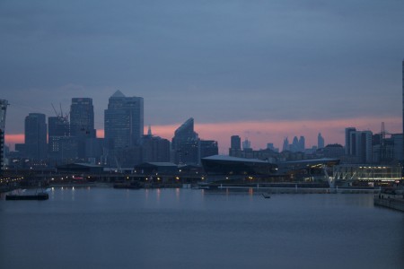 london boat show excel area canary wharf
