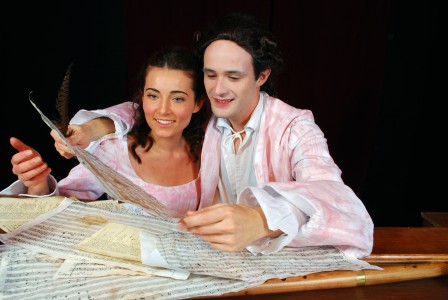 merry opera riverside studios 1