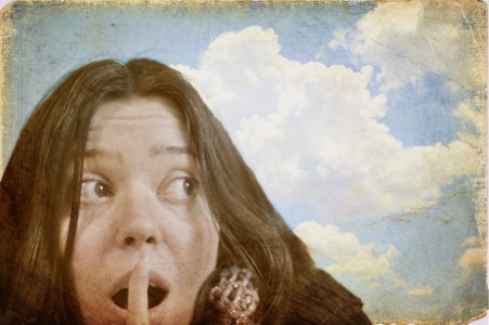 shhh health in pregnancy