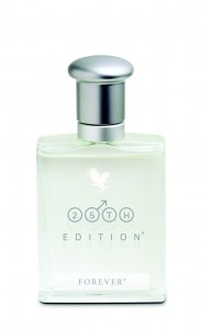 valentine day gift FLP 25th Edition Cologne for Men lwww.forevershopnow.com