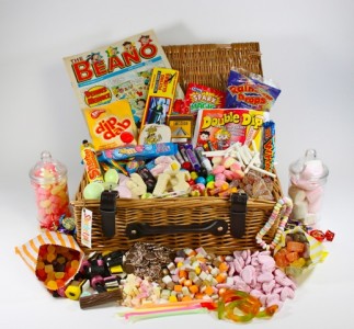 valentine gift school boys tuck