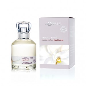 Acorelle Absolu Tiare