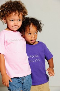 MCK_160 mixed chicks