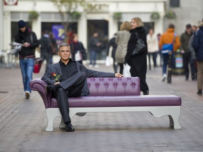 Madame Tussauds, London