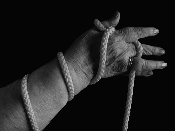hand-rope