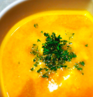 recipe Lobster Bisque
