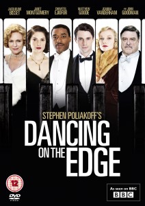 Dancing On The Edge _Packshot_2D