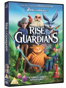 Rise of the Guardians DVD_RETAIL_3D