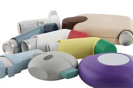 asthma inhalers