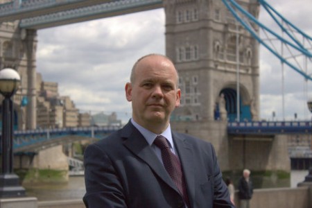 conservatives story London Assembly Member Roger Evans