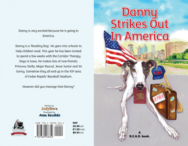 Best Children's Dog Books danny dog competition win 1 of 5x books Screen shot 2012-12-04 at 09.43.19